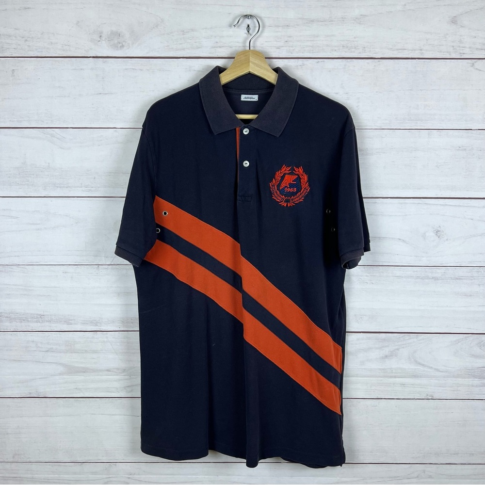 Lamborghini Polo Shirt XL